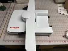Bernina embroidery module for sale  San Diego