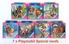 Playmobil lot boîtes d'occasion Playmobil lot boîtes d'occasion  Villefranche-sur-Saône