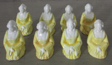 Lot figurines bustes d'occasion  Argenton-sur-Creuse