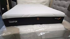 Tempur double mattress for sale  BLACKBURN