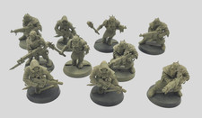 Chaos cultists death gebraucht kaufen  Puderbach