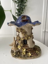 1980s fairy lamp for sale  BURY ST. EDMUNDS
