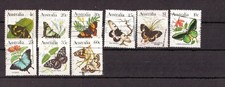 Briefmarken australien schmett gebraucht kaufen  Wolfach