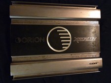 Orion car audio for sale  Milwaukee