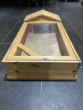 120cm 61cm wooden for sale  REDDITCH