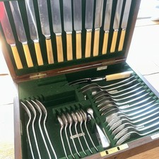 Vintage walker hall for sale  WOLVERHAMPTON