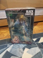 Medicos black lagoon for sale  LONDON
