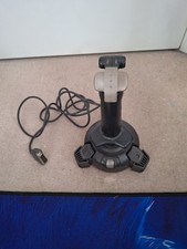Saitek st50 joystick for sale  BRISTOL