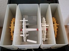 Instant behälter den gebraucht kaufen  Barnstorf