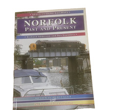 Norfolk past present for sale  KING'S LYNN