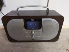 Bush portable dab for sale  SPALDING