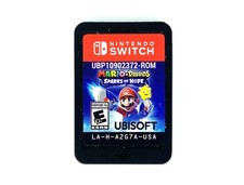 Nintendo switch game for sale  Santa Monica