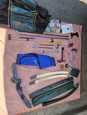 Hoyt archery bow for sale  CRAWLEY
