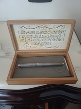 parker 75 penne usato  Italia