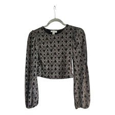 Topshop blouse womens for sale  Ypsilanti