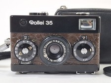 Rollei carl zeiss gebraucht kaufen  Berlin