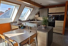 Große inselküche einbauküch gebraucht kaufen Große inselküche einbauküch gebraucht kaufen  Woldegk