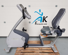 Precor recumbent liegeergomete gebraucht kaufen  Haselünne