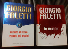 Libri giorgio faletti usato  Cornaredo