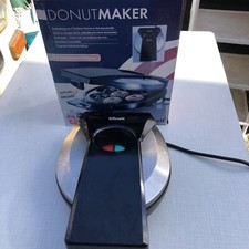 Donatmaker bifinett gebraucht kaufen  Adendorf