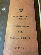Prr rev rev for sale  Mechanicsburg