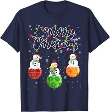 Cute snowmans merry for sale  Amityville