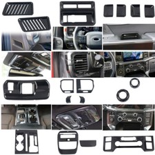 Carbon fiber interior for sale  Bordentown