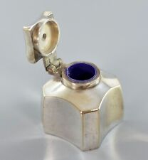 Antique chromed brass for sale  ANDOVER