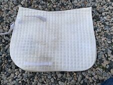 Thinline dressage quilted for sale  Pinetown