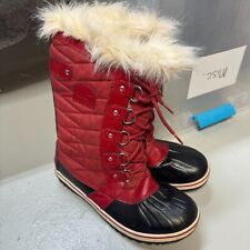 Sorel boots womens for sale  Epworth