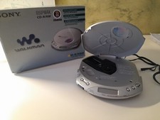 Lettore sony walkman usato  Roma