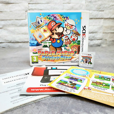 Paper mario sticker usato  Lastra a Signa