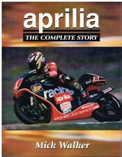 Aprilia colibri 125 for sale  MANSFIELD