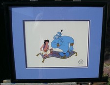 Framed limited edition for sale  Santa Cruz