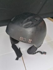 Casco snowboard scott usato  Cuneo