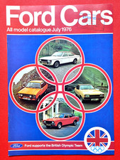 1976 ford cars for sale  BANGOR
