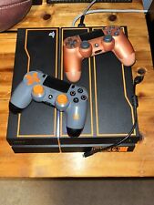 Sony playstation ps4 for sale  Canton