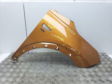 Vauxhall crossland wing for sale  EDINBURGH