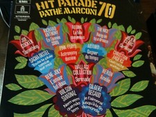 Vinyle 33t hit d'occasion Vinyle 33t hit d'occasion  Achicourt
