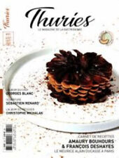 Thuriès gastronomie magazine d'occasion  Bubry