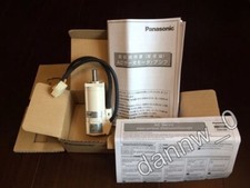 Novo Na Caixa Panasonic MSMA012A1P Servo Motor CA Frete Rápido Grátis comprar usado  Enviando para Brazil