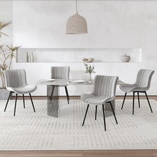 Esszimmerstühle 2er set gebraucht kaufen  Werne