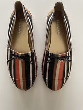 Riginal prada espadrilles gebraucht kaufen  Berlin