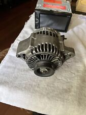 1999 2000 HONDA CIVIC SI EM1 B16A2 OEM MOTOR ALTERNADOR DE CARREGAMENTO ASSY comprar usado  Enviando para Brazil