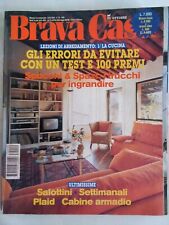 Brava casa 1997 usato  Macerata