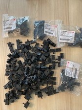 100 stück murrplastik gebraucht kaufen  Schönwald im Schwarzwald