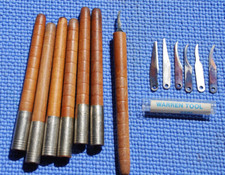 Vintage warren tool for sale  Kernersville