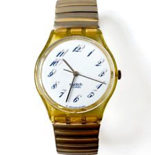 Swatch 162 tisane d'occasion  Paris IV
