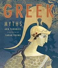 Mythes grecs broché d'occasion  Expédié en France