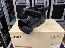 Filmadora JVC GY-HC500 #3, 4K, câmera profissional para transmissão, 803h, usado comprar usado  Enviando para Brazil
